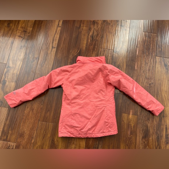 Columbia Omni Heat Ski Jacket - Picture 4 of 11